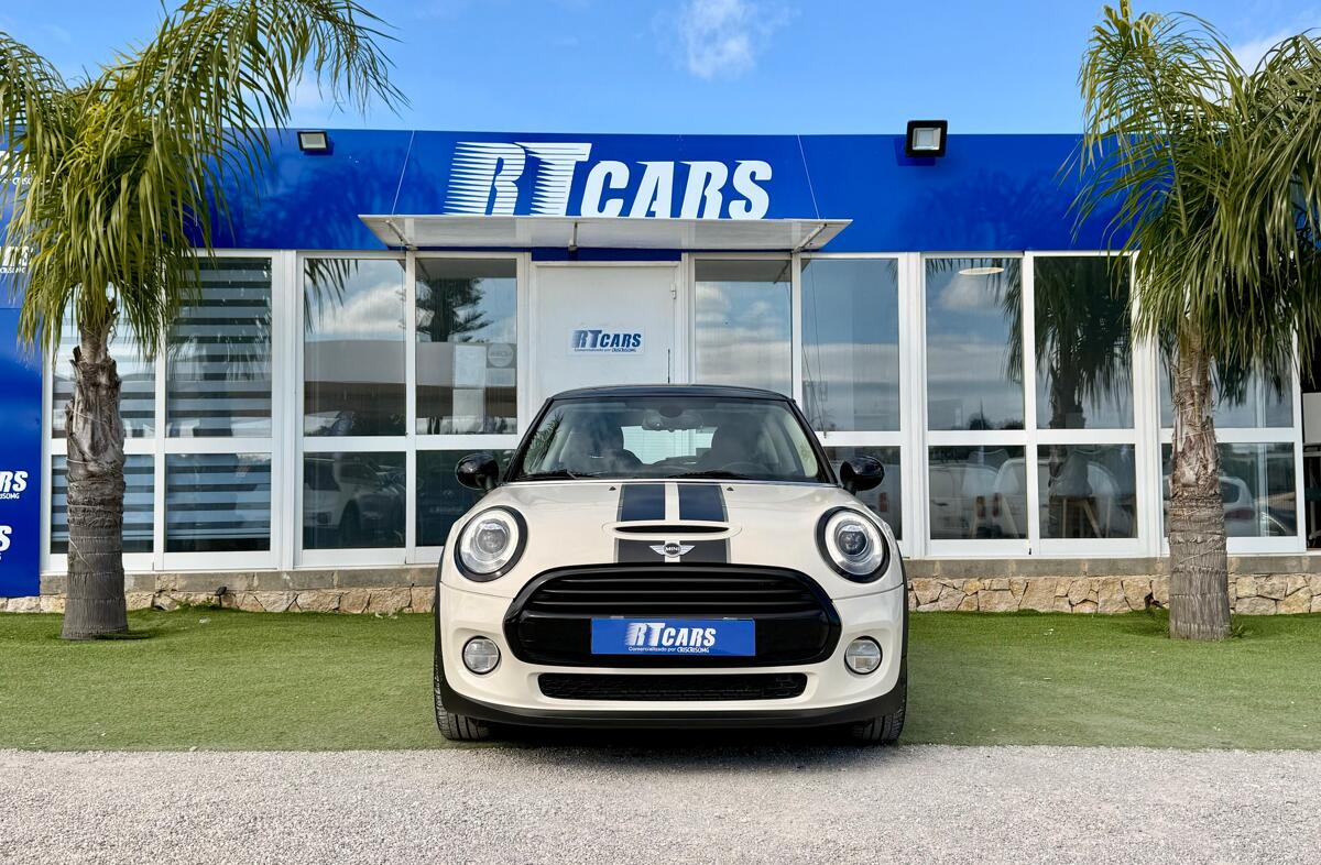 MINI Mini Cooper Auto