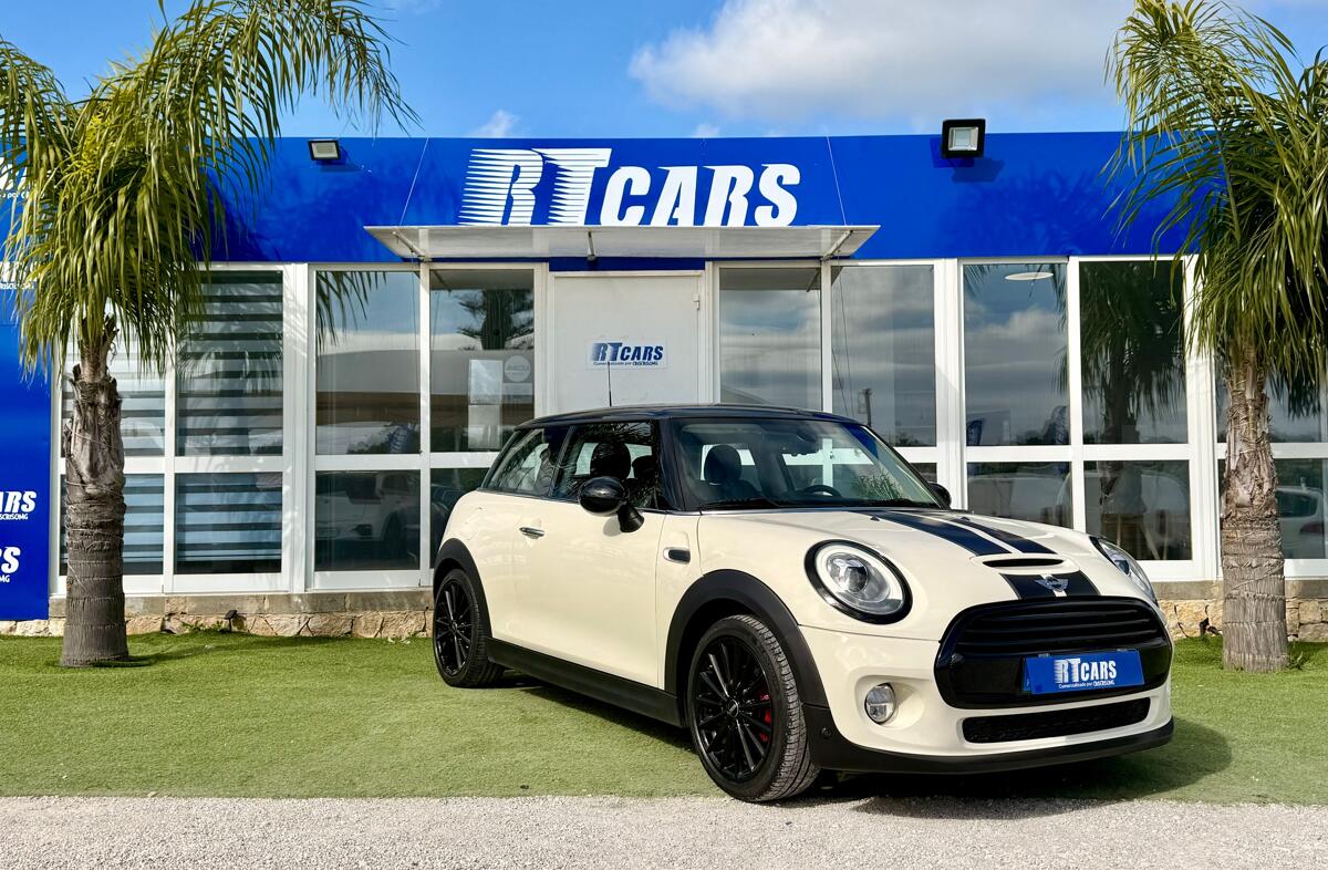 MINI Mini Cooper Auto
