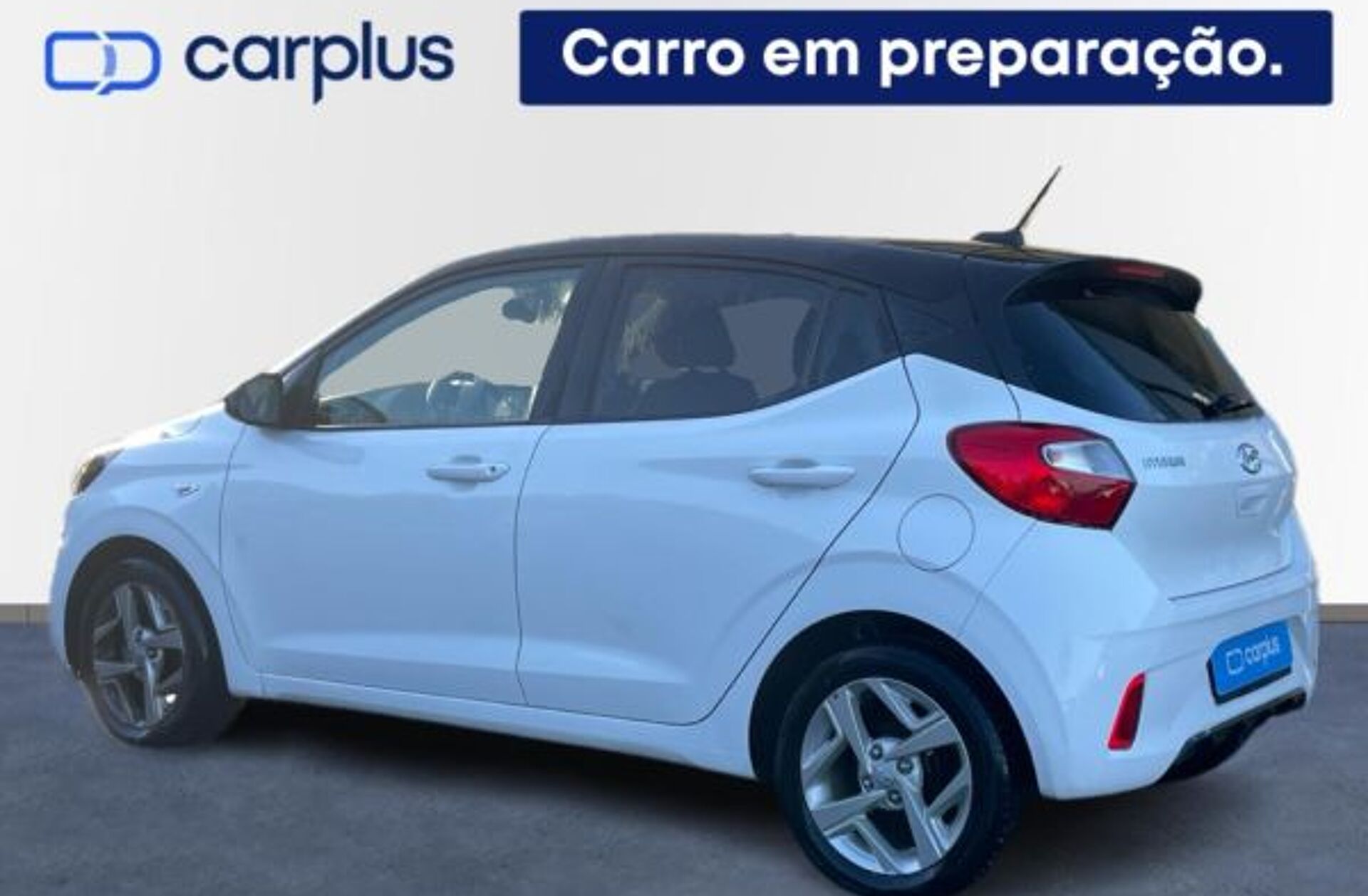 HYUNDAI i10 1.0 Comfort