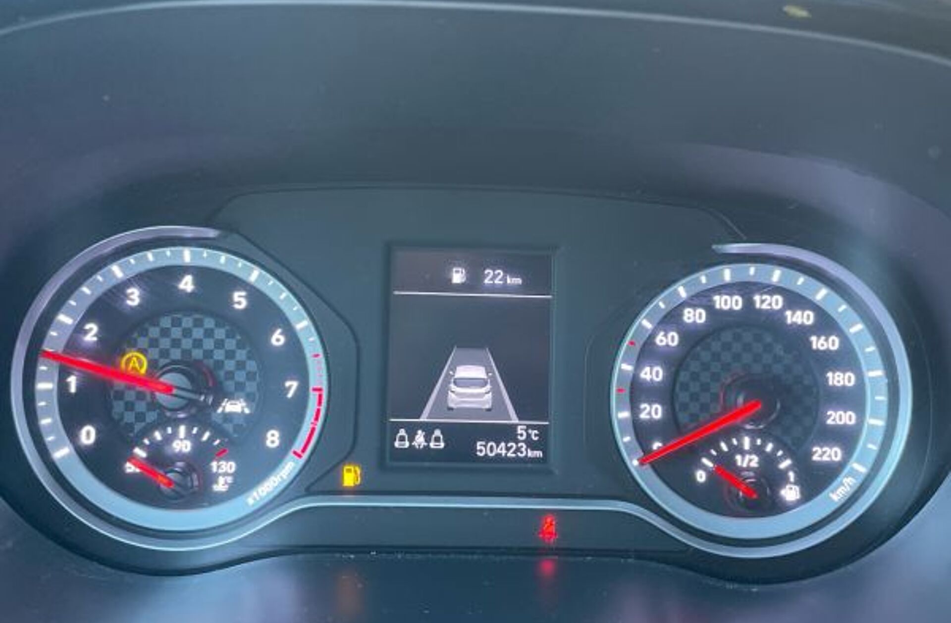 HYUNDAI i10 1.0 Comfort