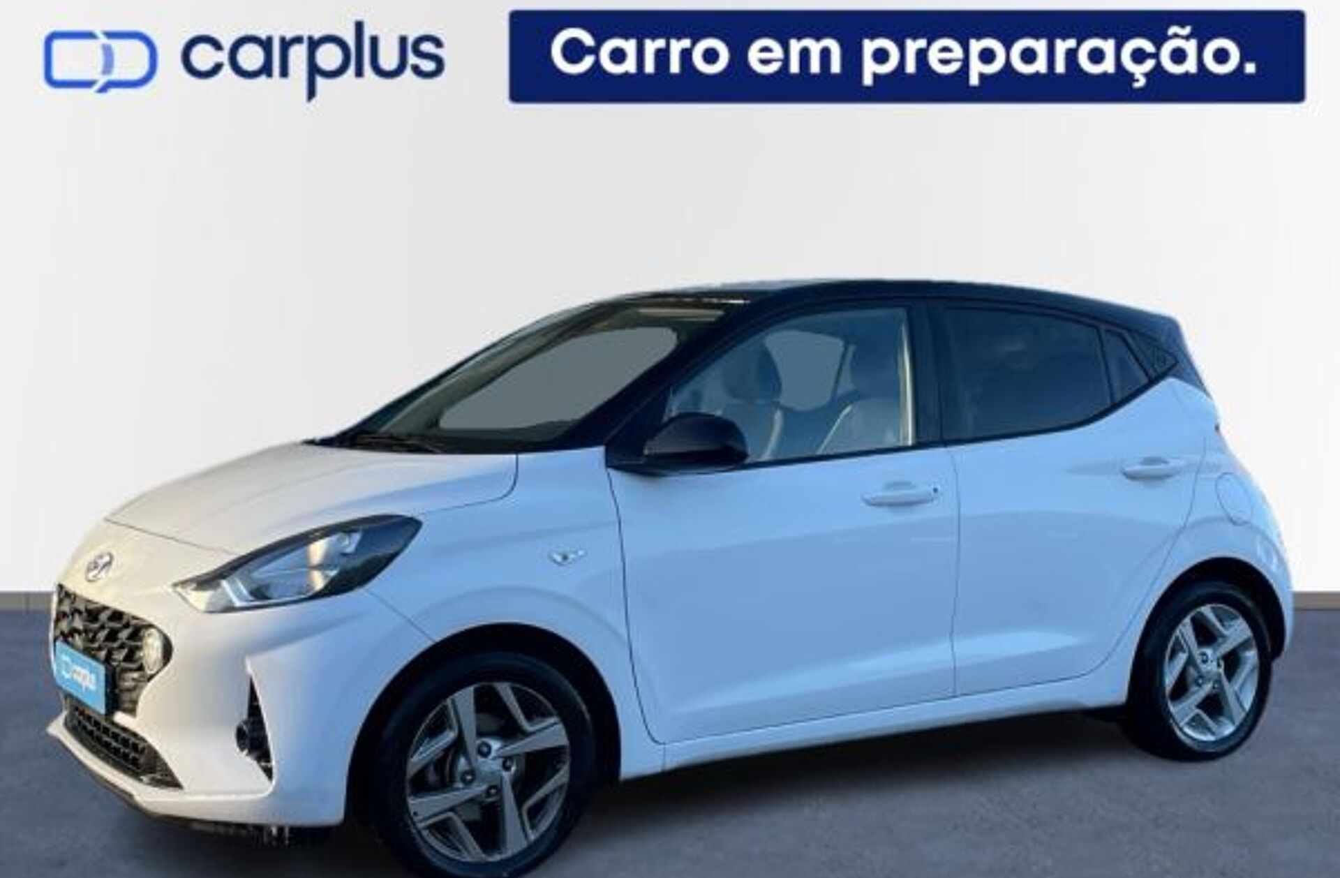 HYUNDAI i10 1.0 Comfort