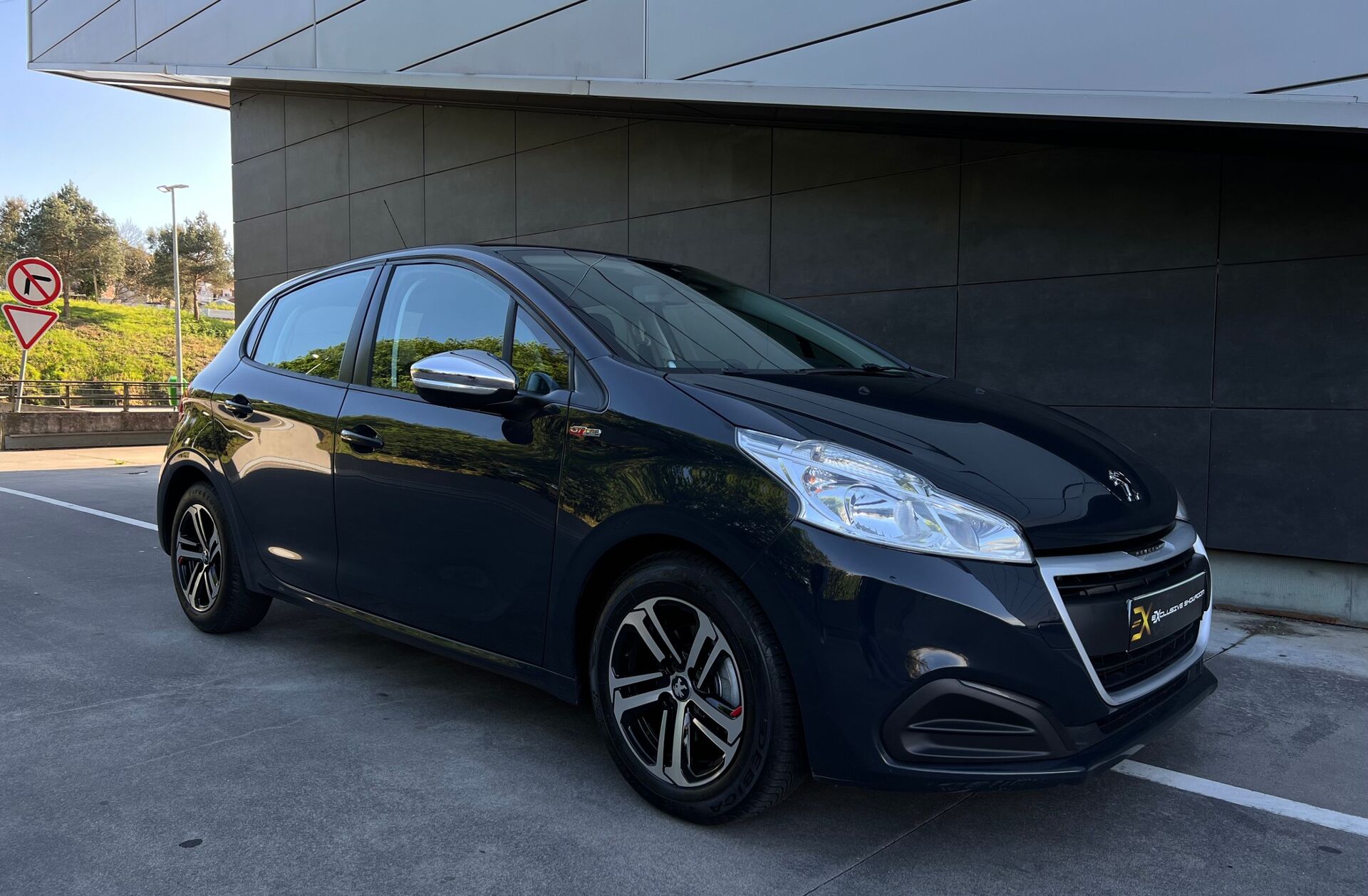PEUGEOT 208 PureTech 68 Active
