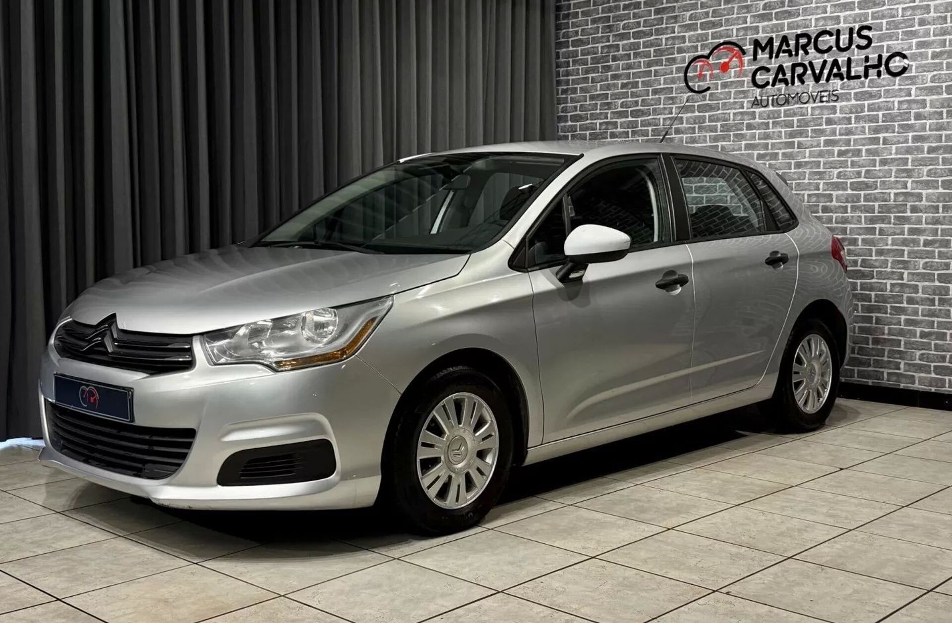 CITROEN C4 1.6 HDi Business Airdream