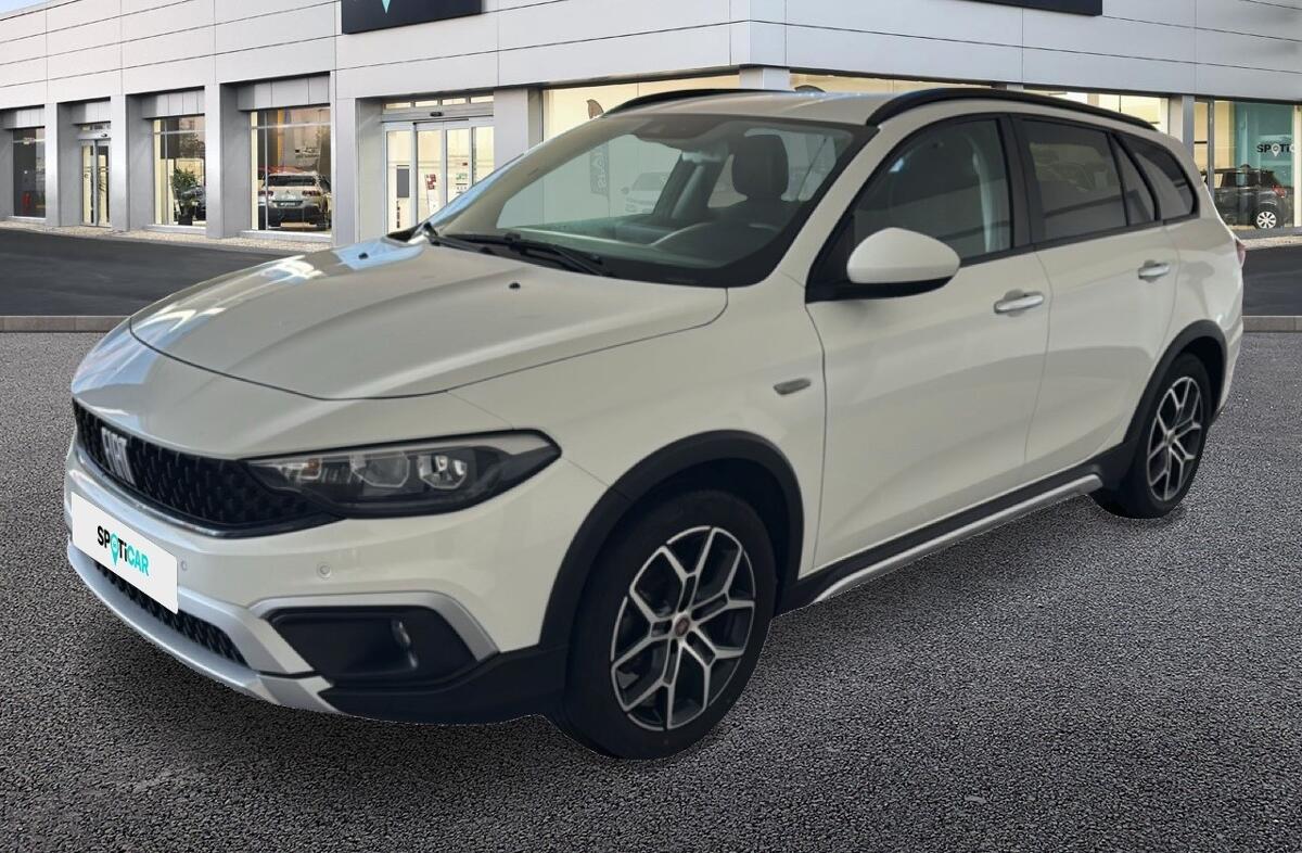 FIAT Tipo 1.0 GSE T3