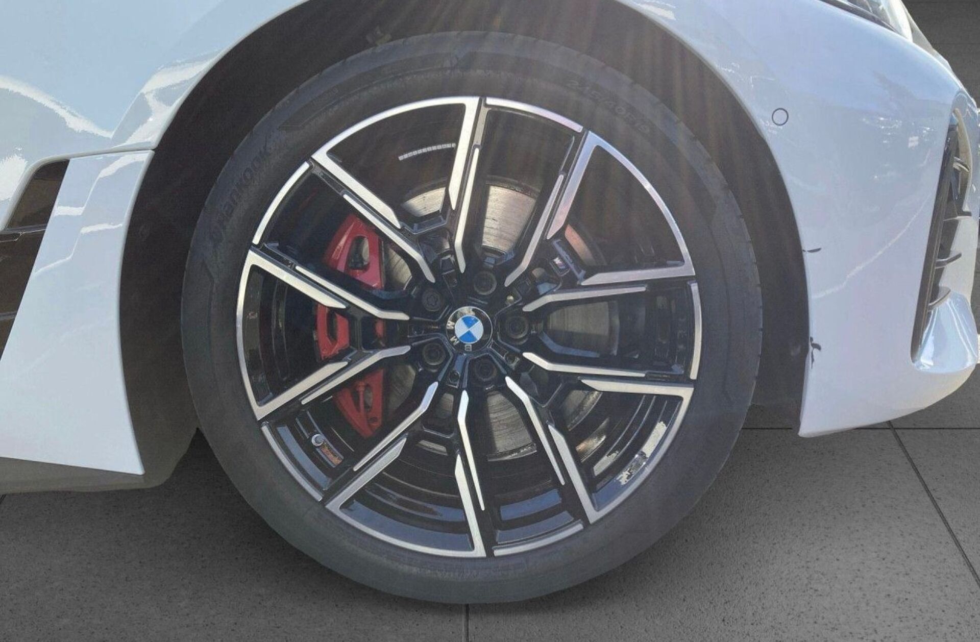 BMW Serie-4 420 i Gran Coupé Pack M Auto