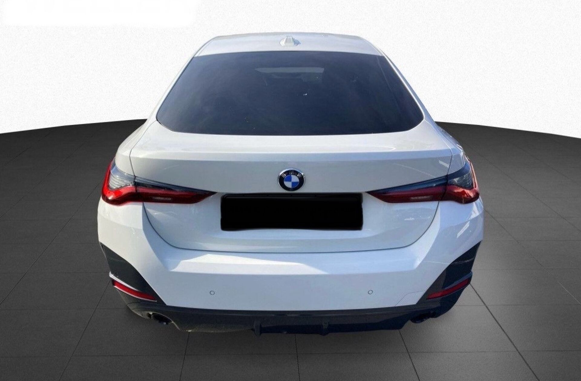 BMW Serie-4 420 i Gran Coupé Pack M Auto