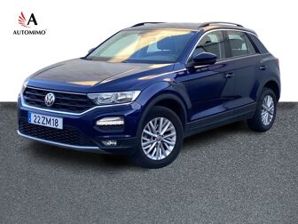 VOLKSWAGEN T-Roc 1.6 TDI Style