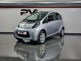 CITROEN C-Zero Seduction