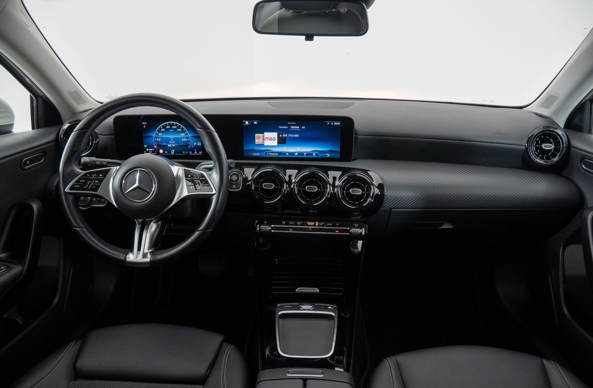 MERCEDES Classe A A 180 d