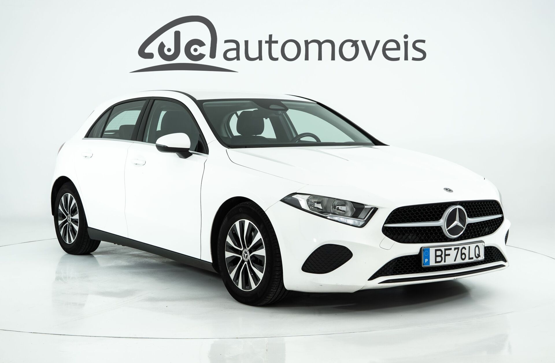 MERCEDES Classe A A 180 d