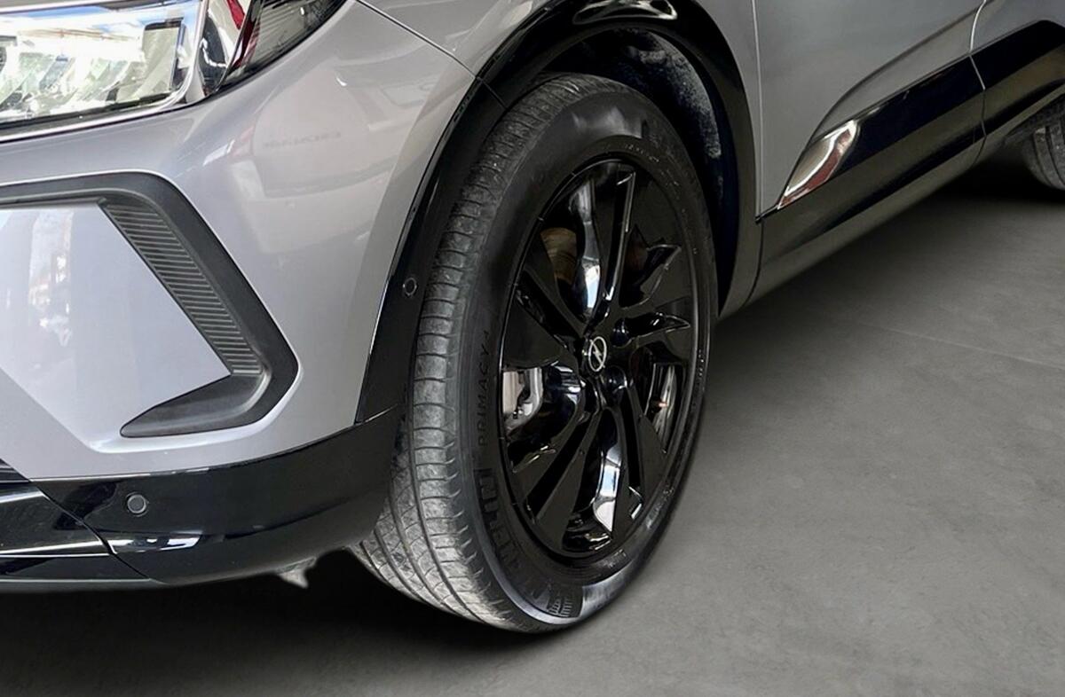 OPEL Grandland 1.2 T GS Line