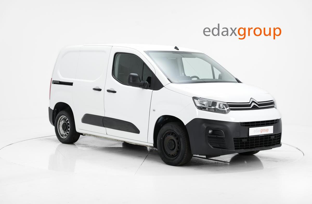 CITROEN Berlingo 1.5 BlueHDi XL Shine 7L