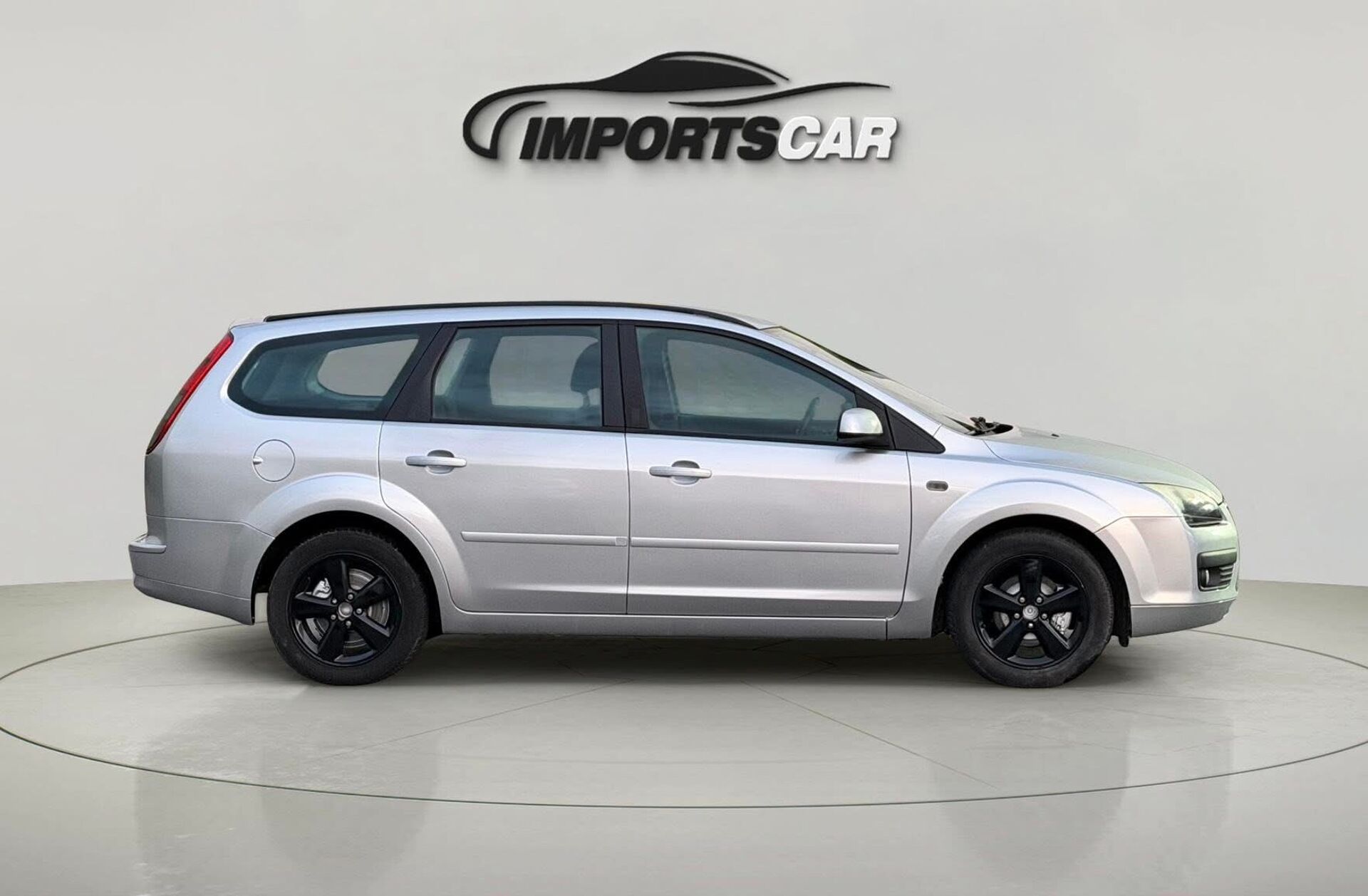 FORD Focus 1.6 TDCi Titanium