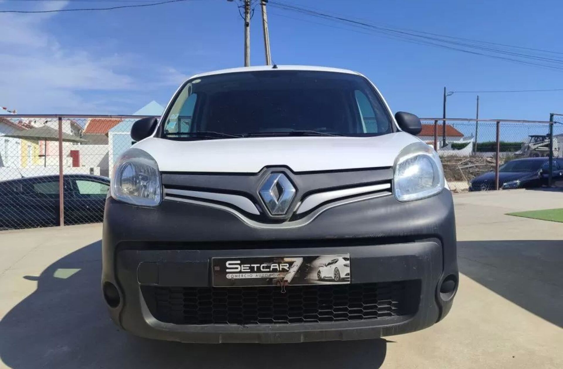 RENAULT Kangoo Renault  Express