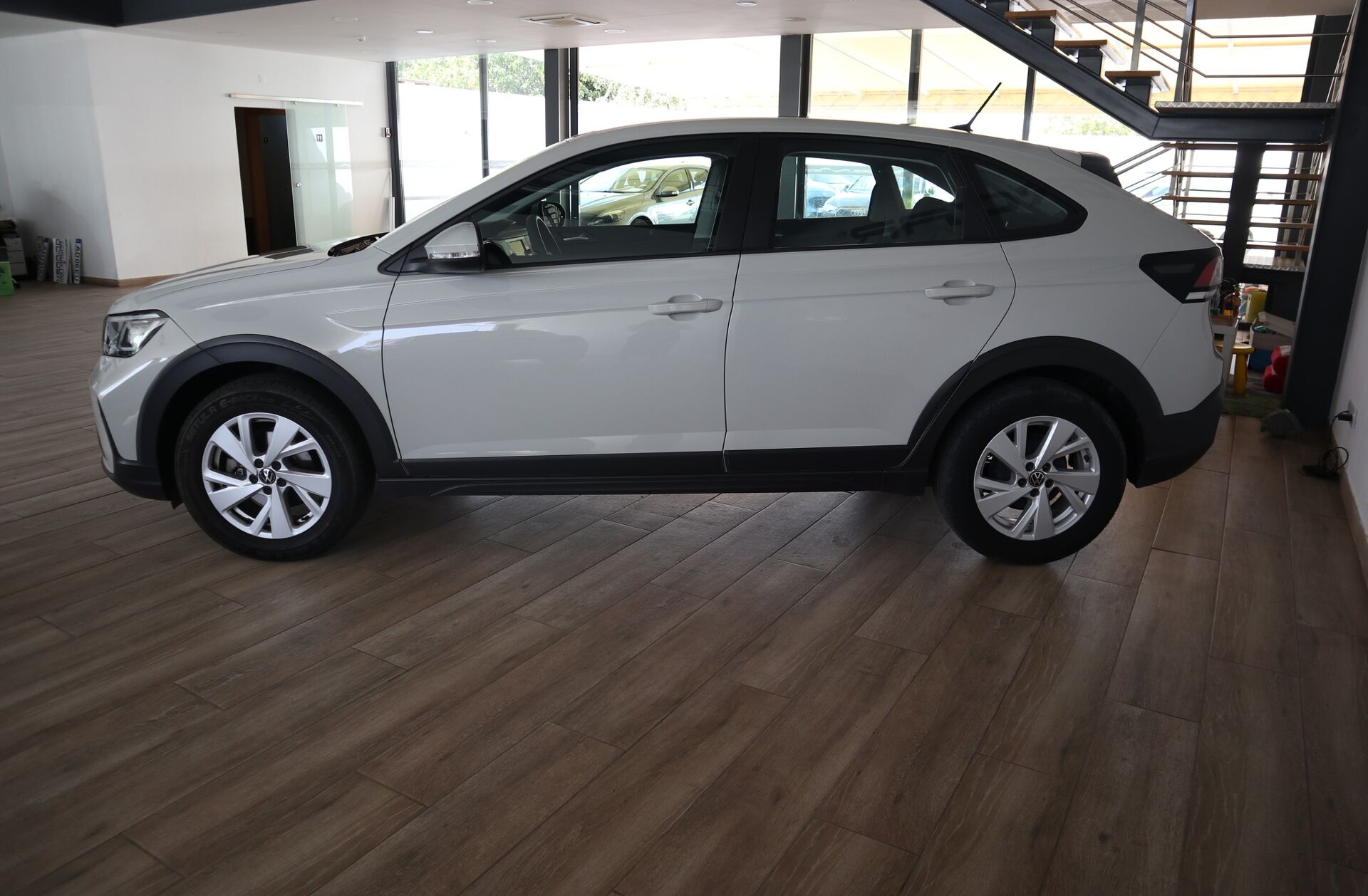 VOLKSWAGEN Taigo 1.0 TSI Life