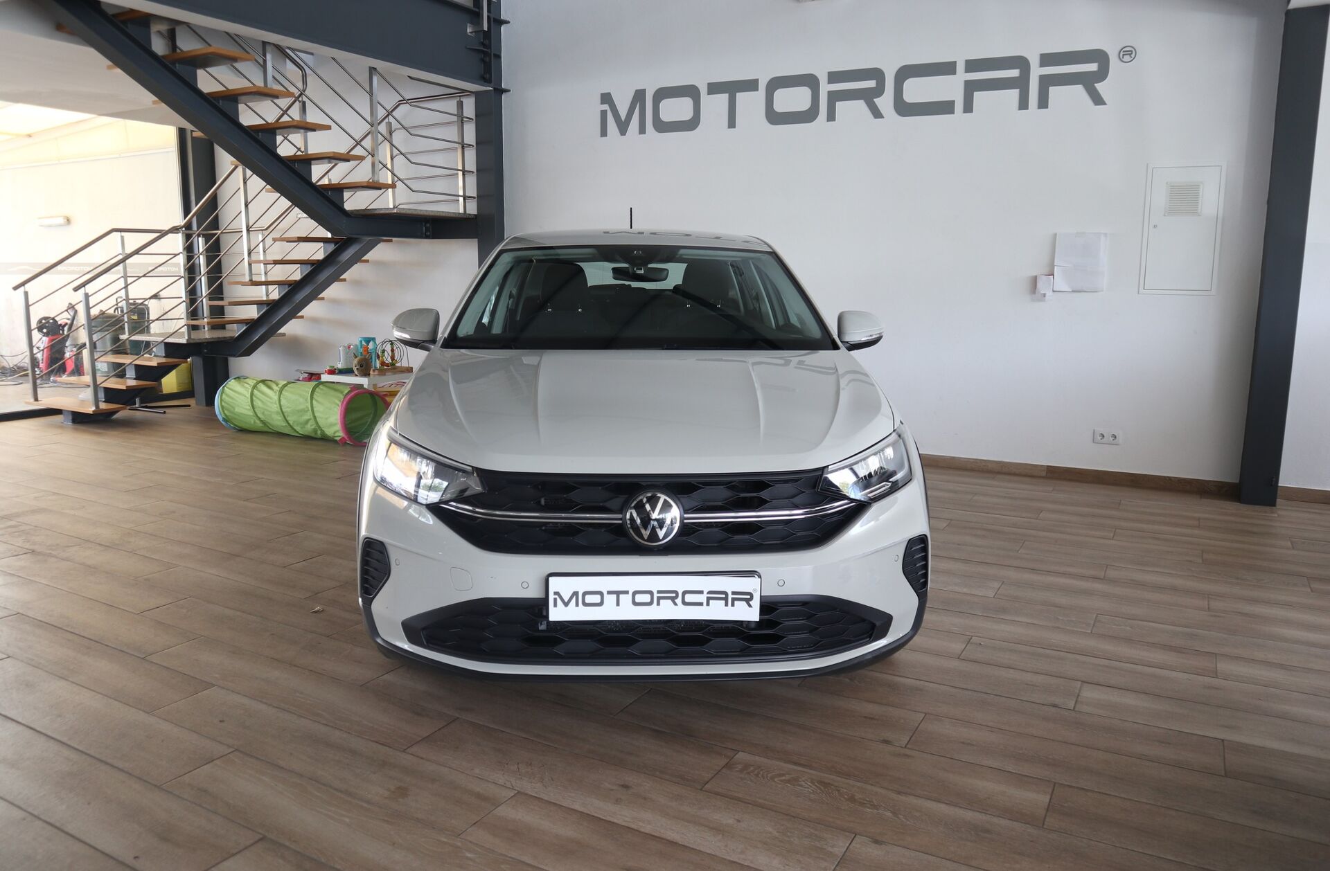 VOLKSWAGEN Taigo 1.0 TSI Life