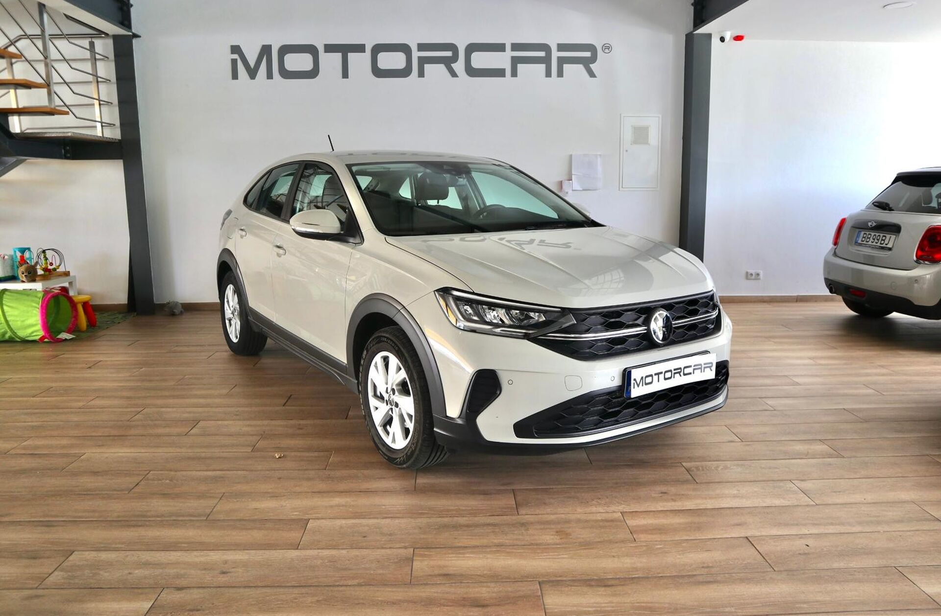 VOLKSWAGEN Taigo 1.0 TSI Life