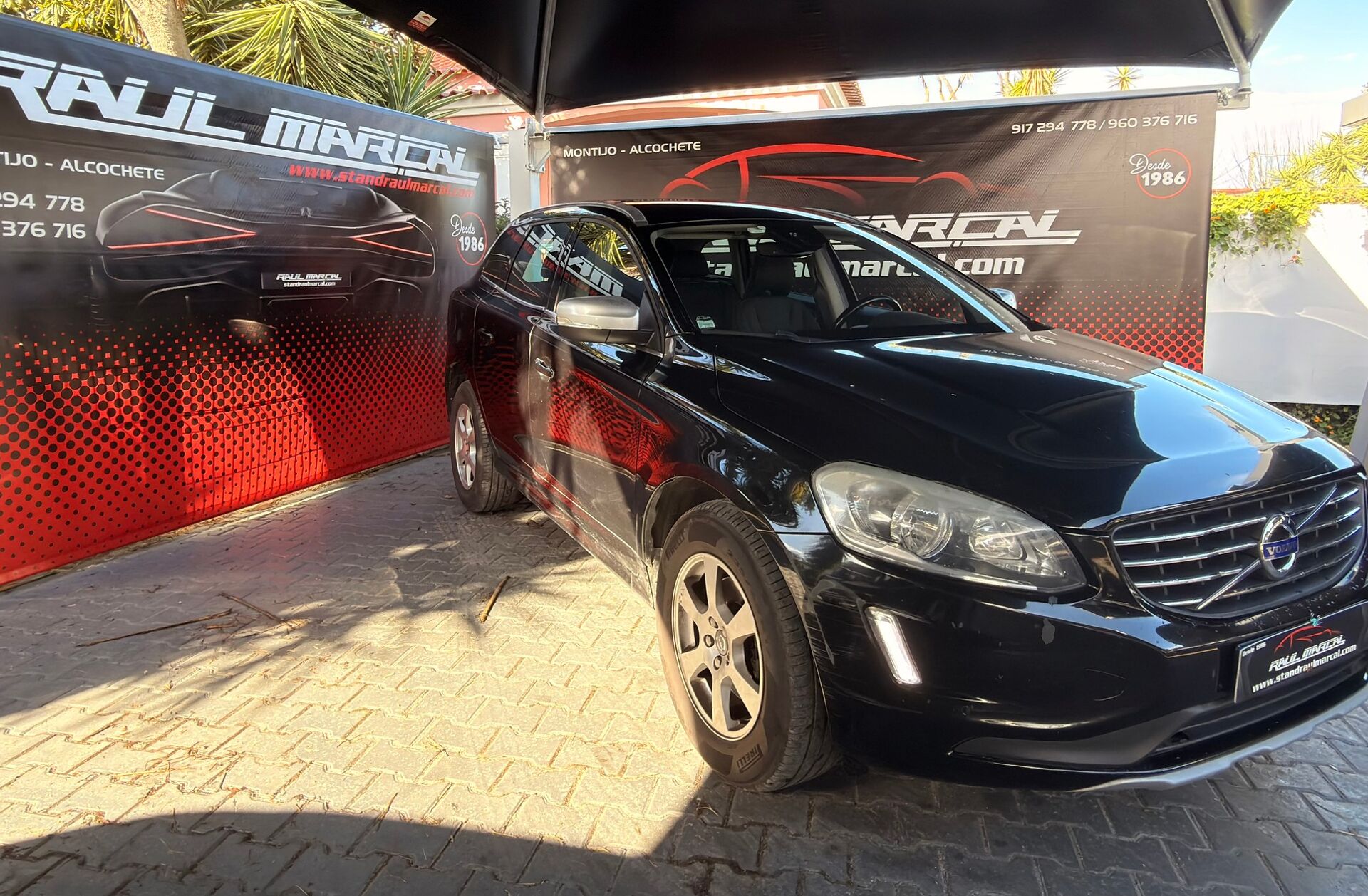 VOLVO XC60 2.0 D3 Momentum