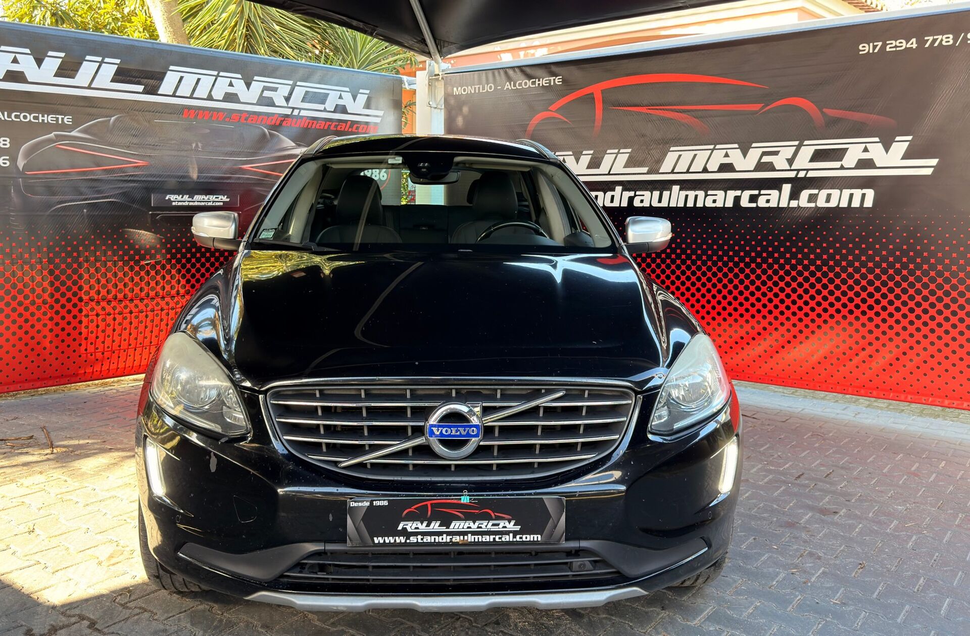 VOLVO XC60 2.0 D3 Momentum