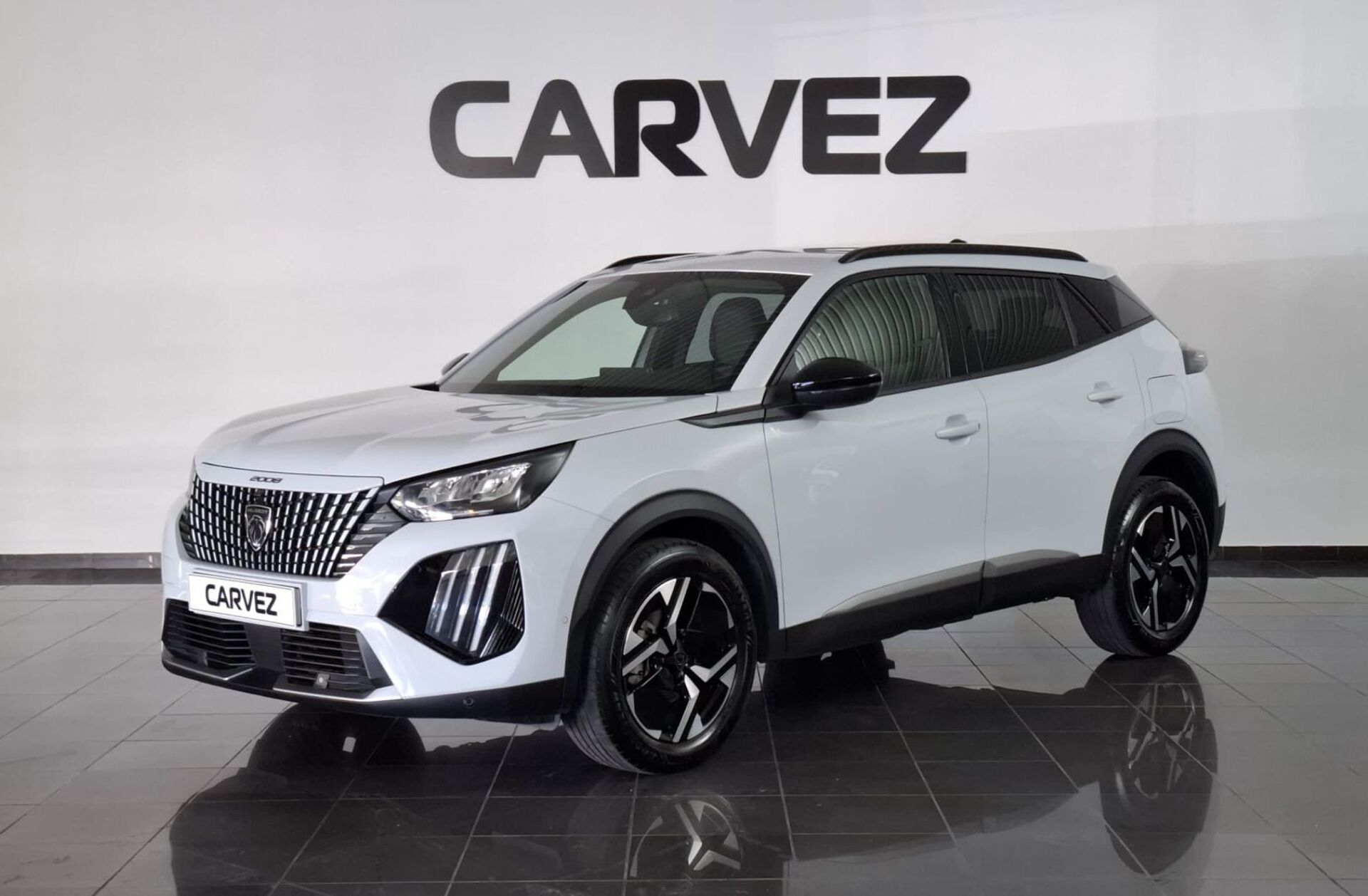 PEUGEOT 2008 1.2 PureTech Allure