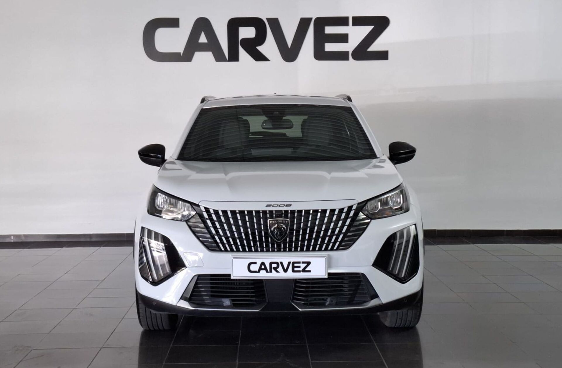 PEUGEOT 2008 1.2 PureTech Allure