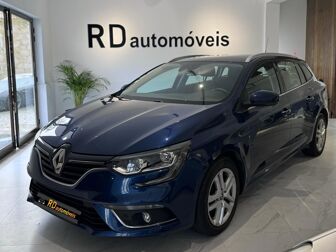 RENAULT Mégane 1.5 Blue dCi Bose Ed.EDC