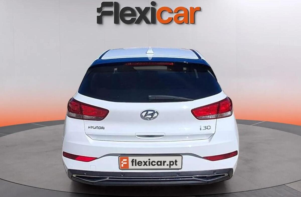 HYUNDAI i30 1.0 T-GDi Style