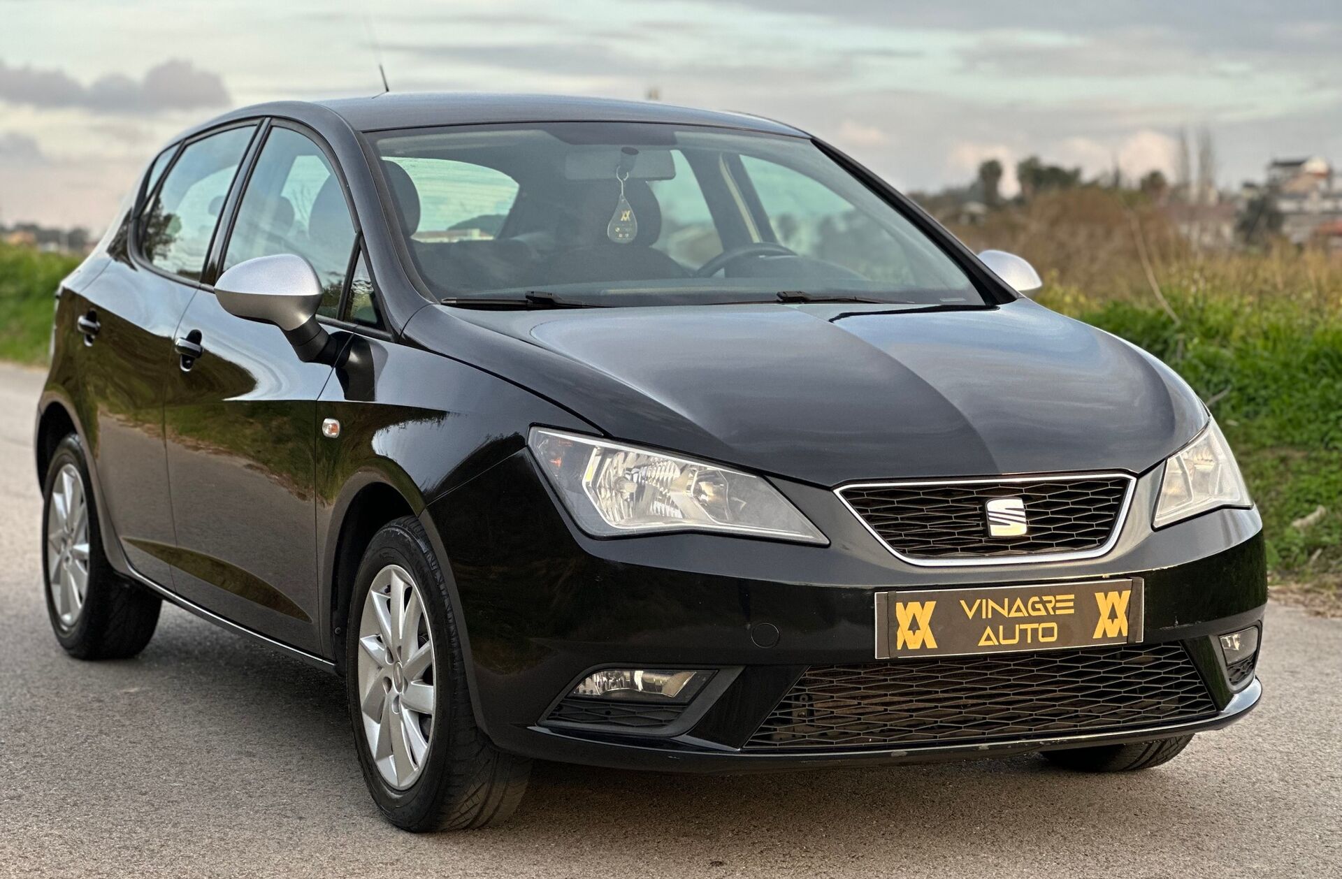SEAT Ibiza 1.2 TDi Style