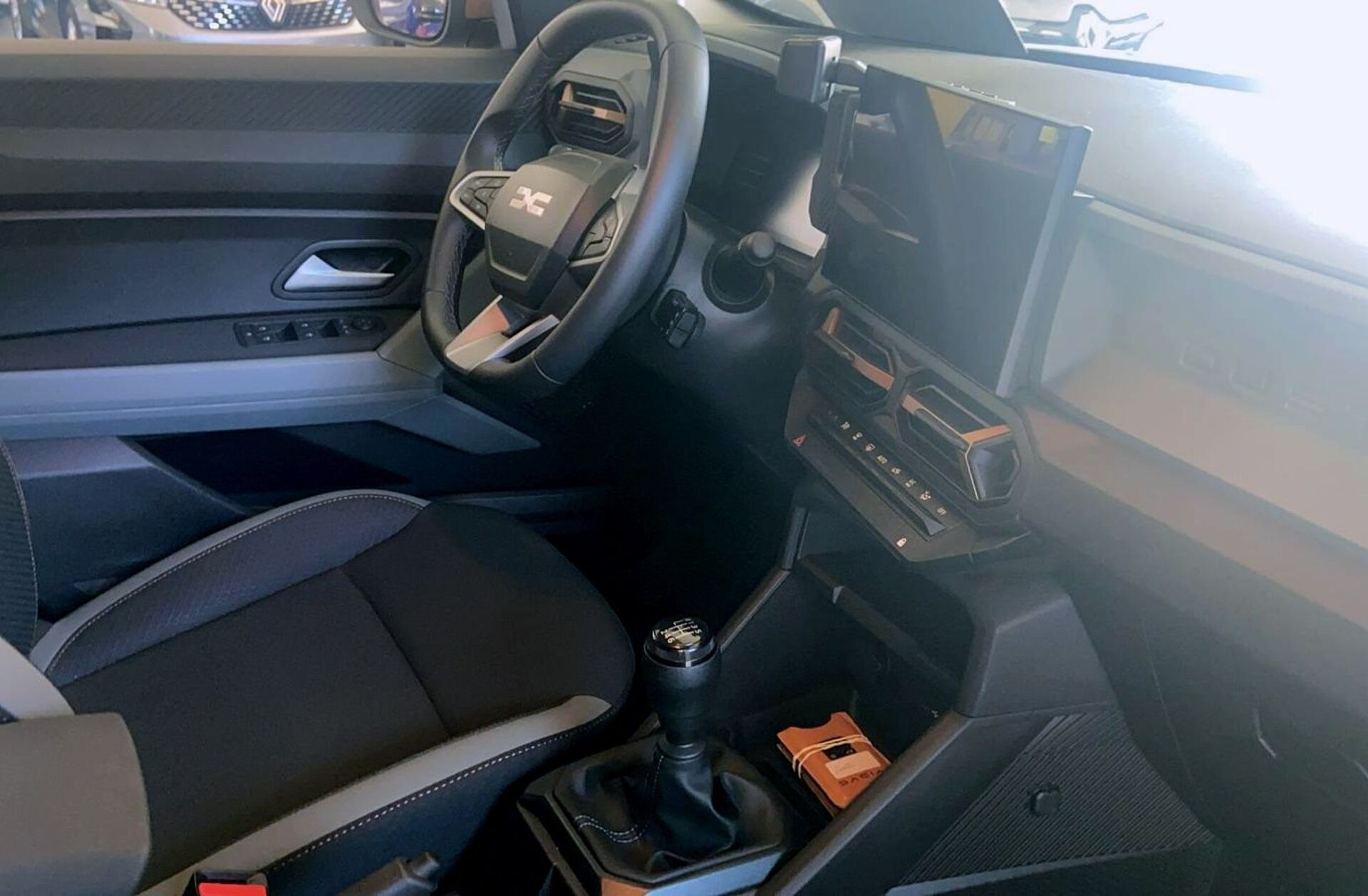 DACIA Duster 1.0 TCe ECO-G Extreme Bi-Fuel