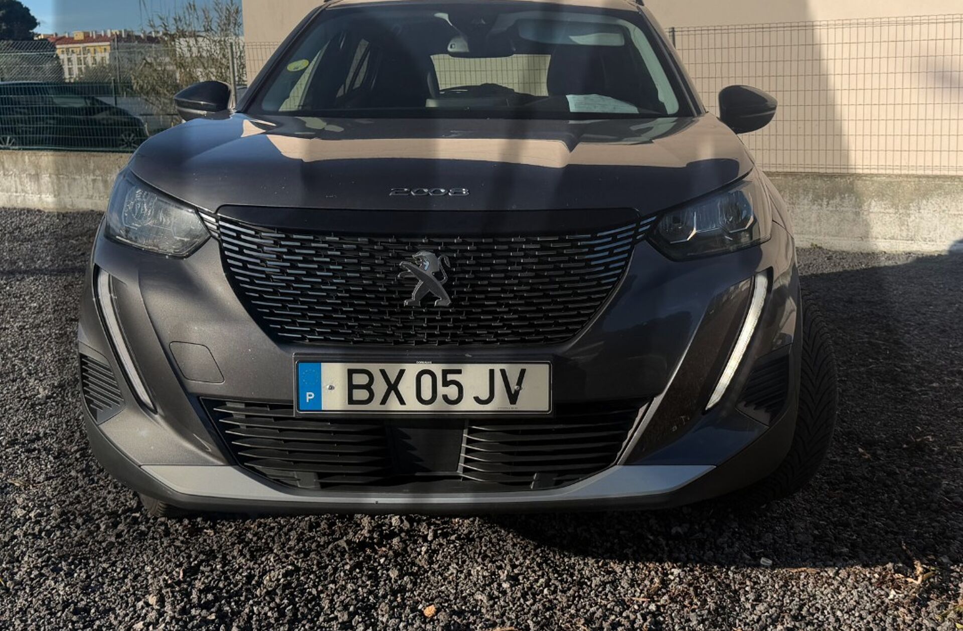 PEUGEOT 2008 1.5 BlueHDi Allure Pack