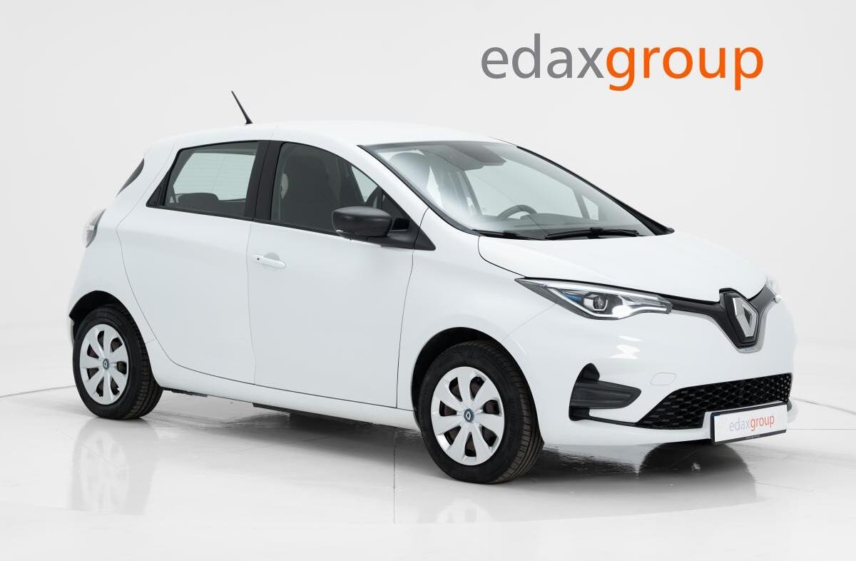RENAULT ZOE Zen 50