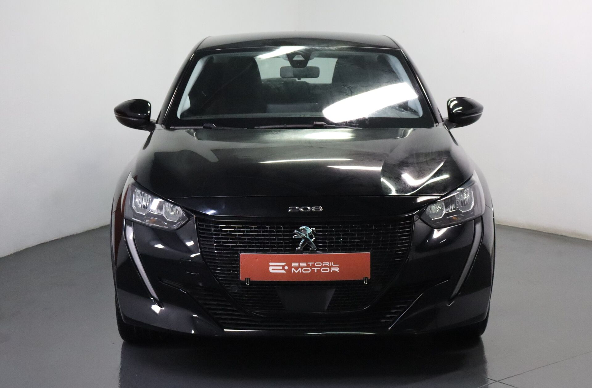 PEUGEOT 208 e- 50 kWh Active Pack