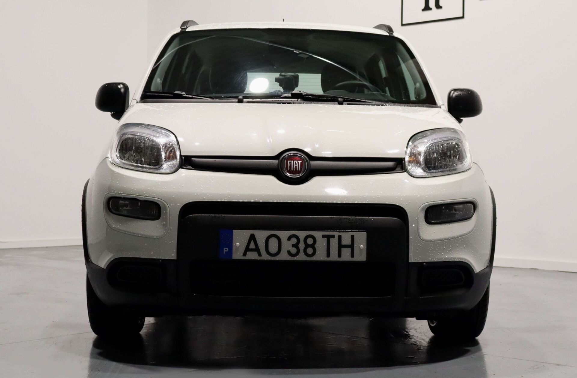 FIAT Panda 1.0 Hybrid City Life