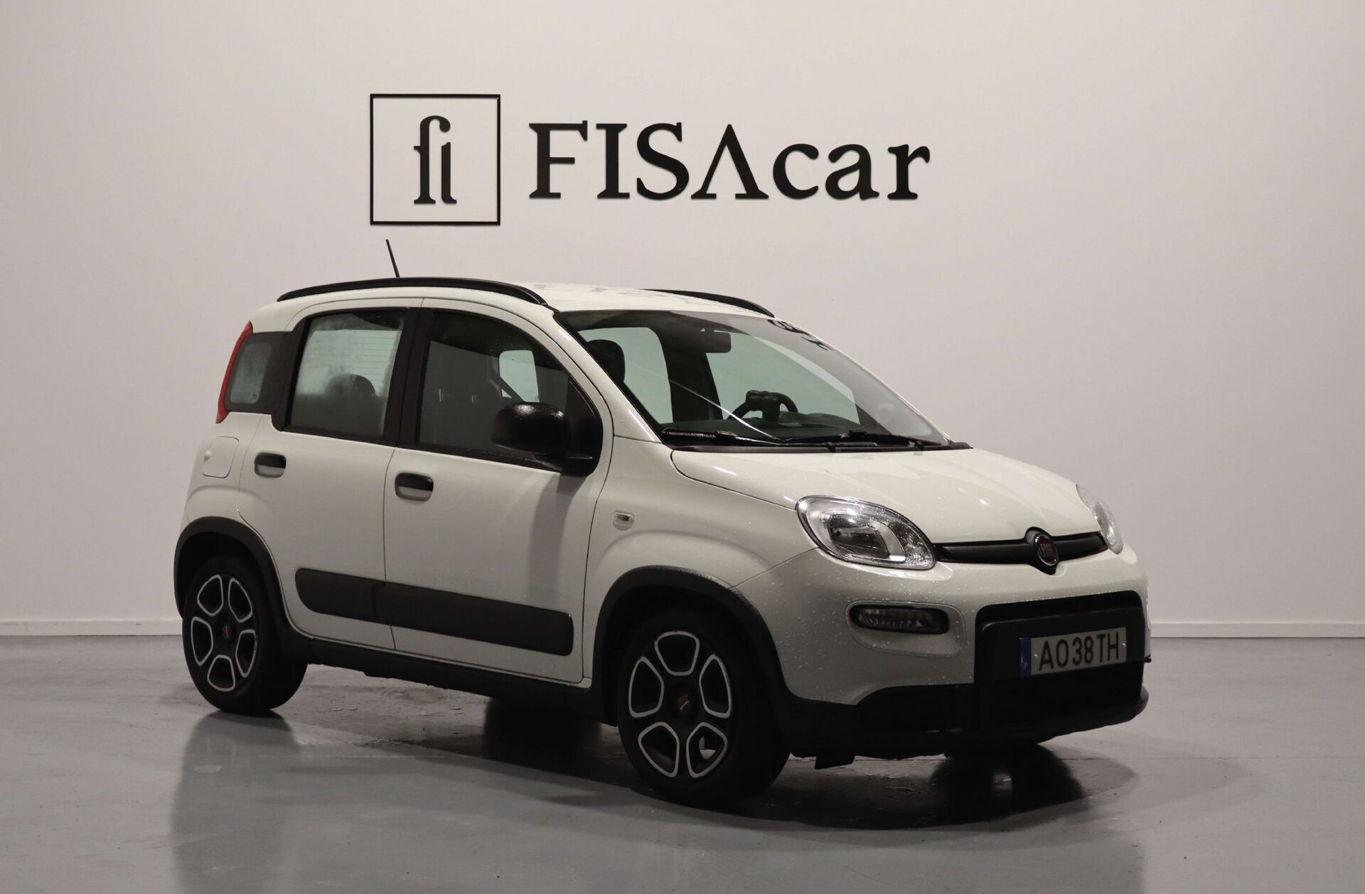 FIAT Panda 1.0 Hybrid City Life