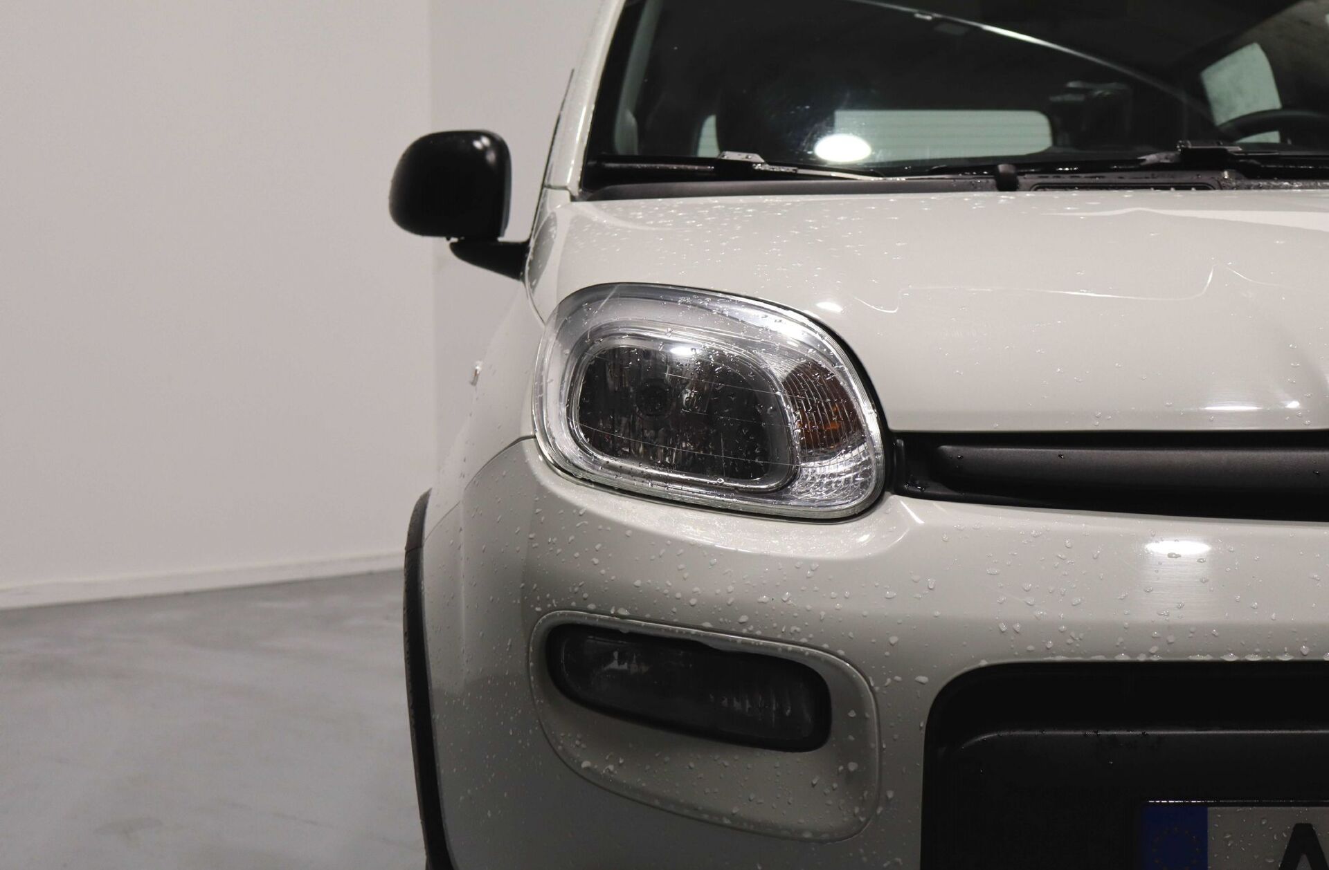 FIAT Panda 1.0 Hybrid City Life