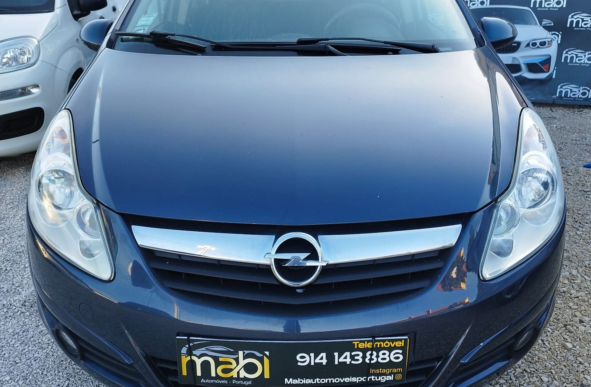 OPEL Corsa D 1.2 16V Enjoy
