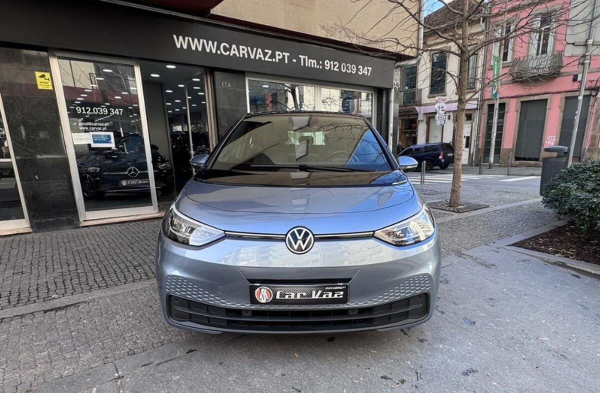 VOLKSWAGEN ID.3 Pro Performance Life