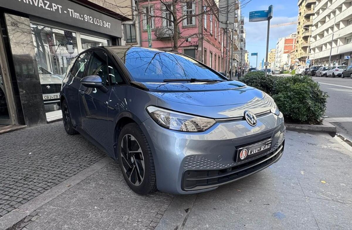 VOLKSWAGEN ID.3 Pro Performance Life