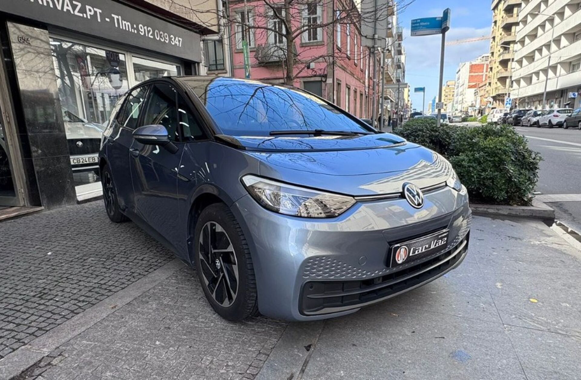 VOLKSWAGEN ID.3 Pro Performance Life