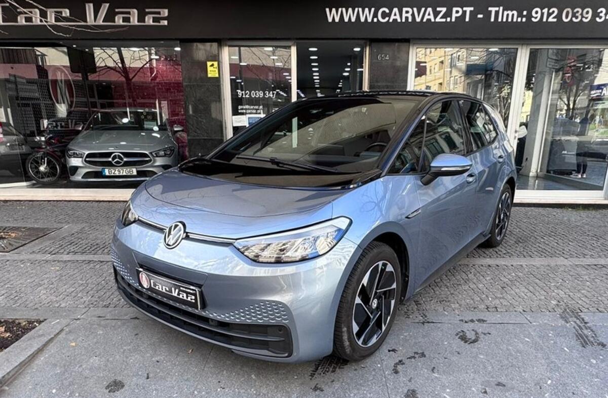VOLKSWAGEN ID.3 Pro Performance Life