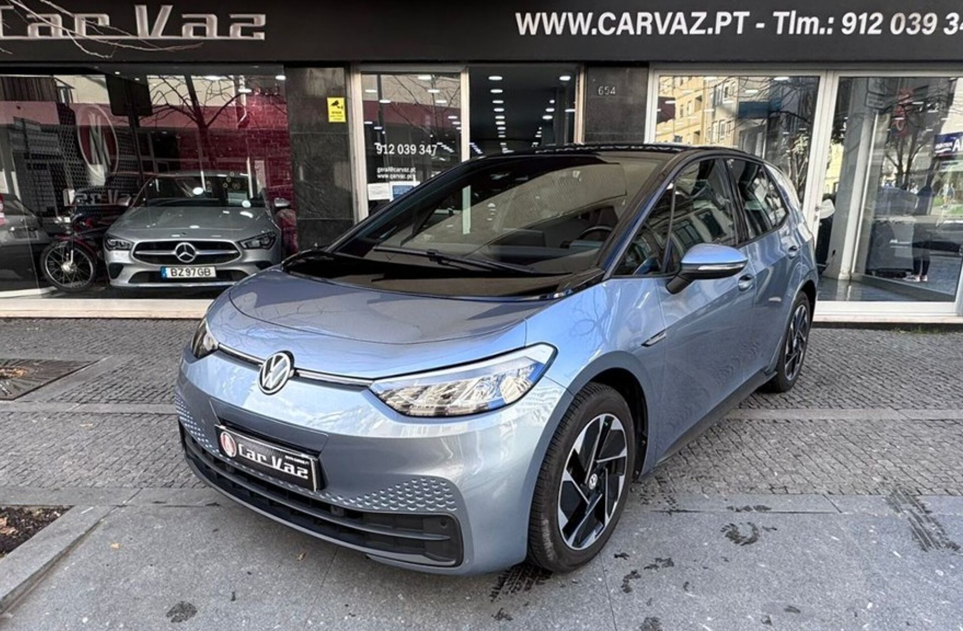 VOLKSWAGEN ID.3 Pro Performance Life