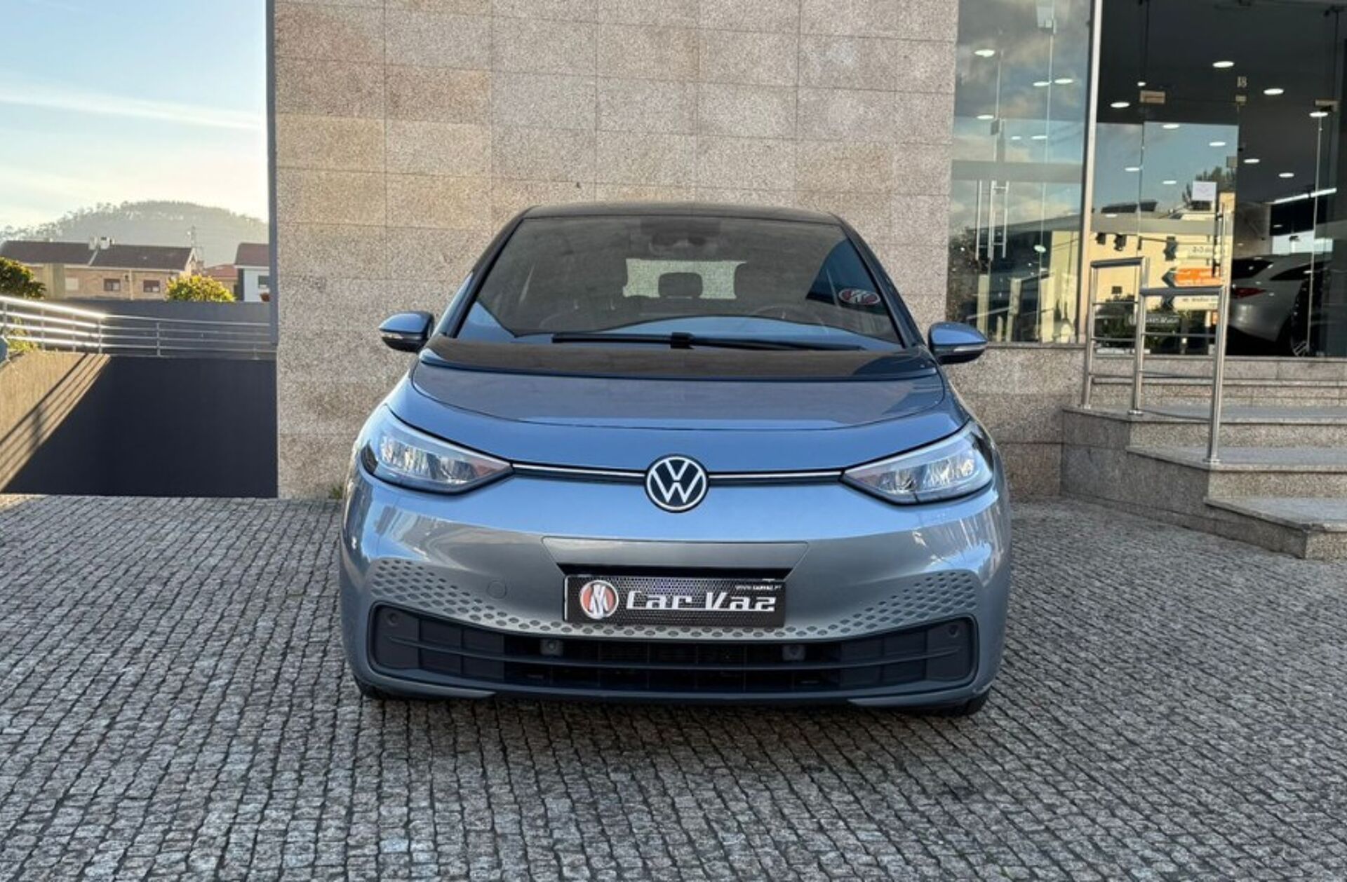 VOLKSWAGEN ID.3 Pro Performance Life