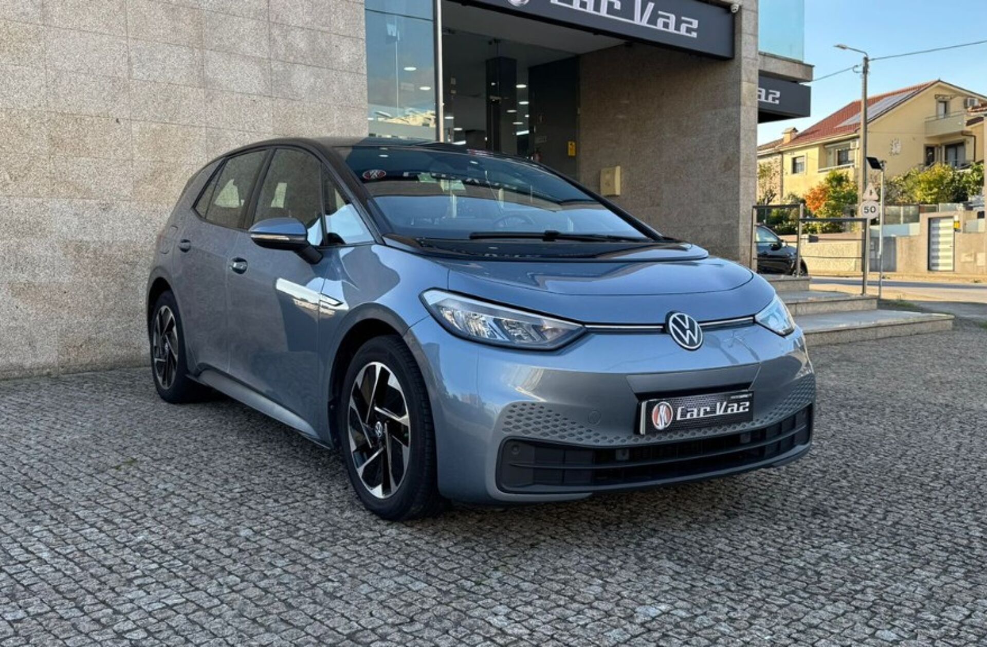 VOLKSWAGEN ID.3 Pro Performance Life