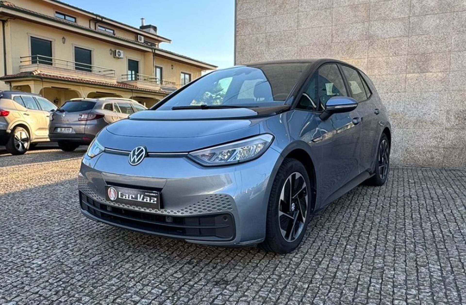 VOLKSWAGEN ID.3 Pro Performance Life