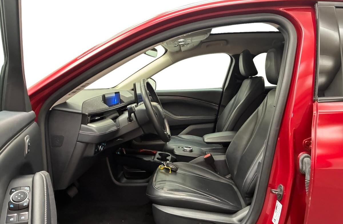 FORD Mustang Mach-E Premium