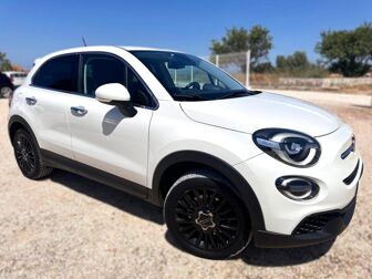 FIAT 500 X 1.3 MJ