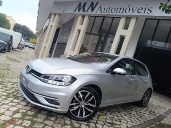 VOLKSWAGEN Golf 1.6 TDI Confortline