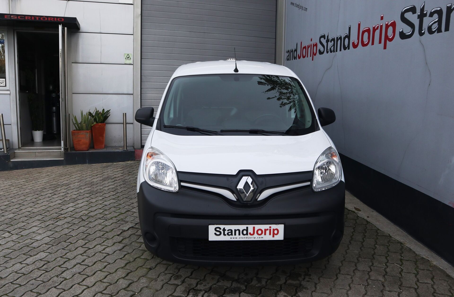 RENAULT Kangoo 1.5 dCi Maxi Confort S/S