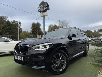 BMW X3 30 e xDrive Pack M