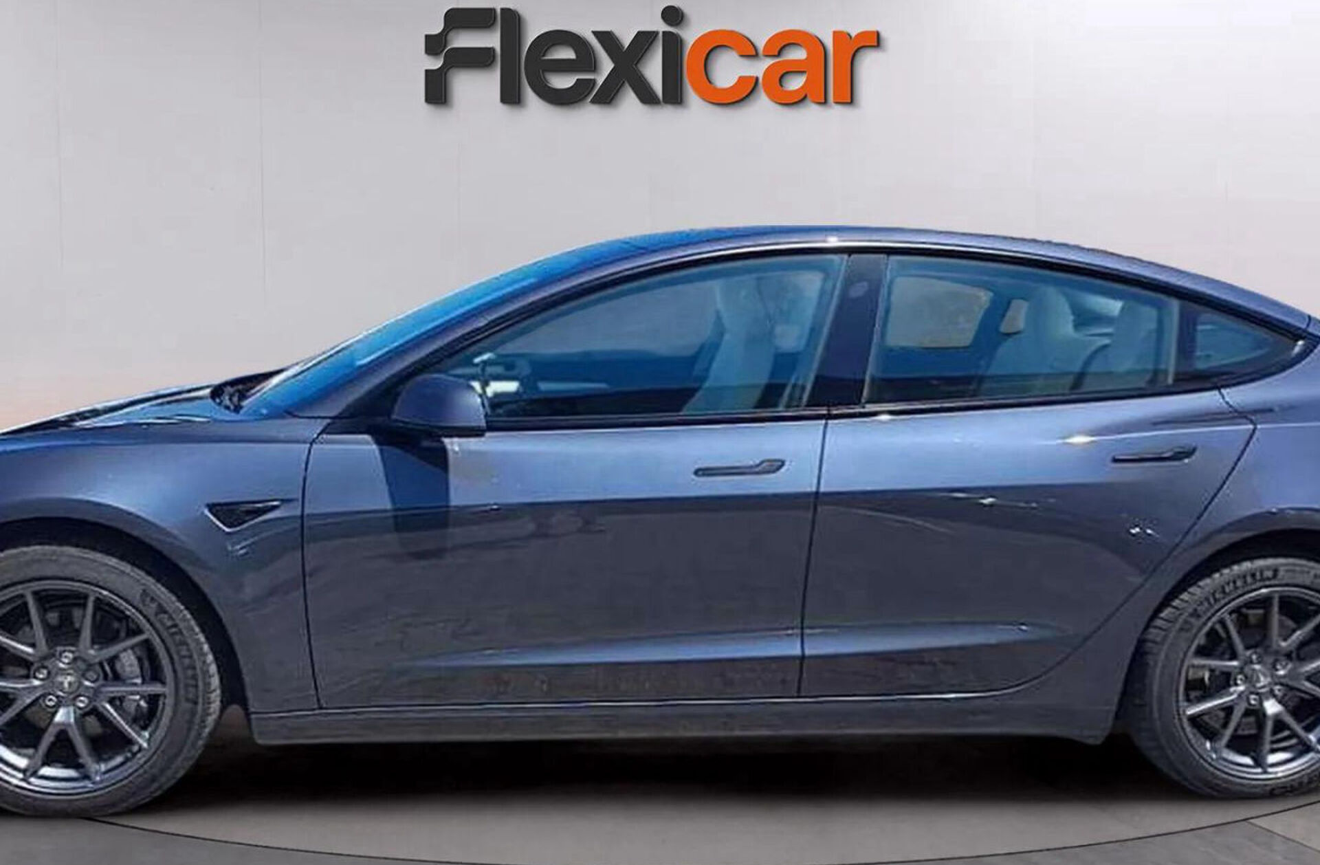 TESLA Model 3 Long Range Tração Integral